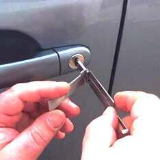 вскрытие автомобиля